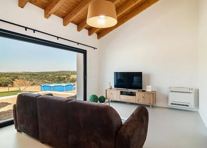Monte Muro Country House