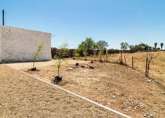 Monte Muro Country House