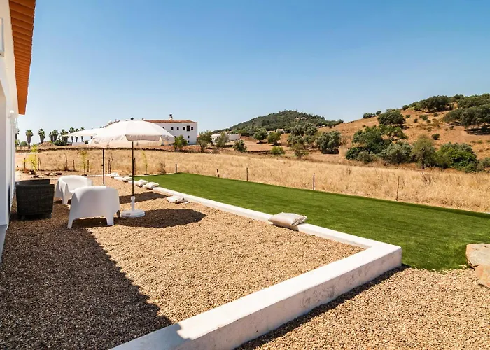 Monte Muro Country House