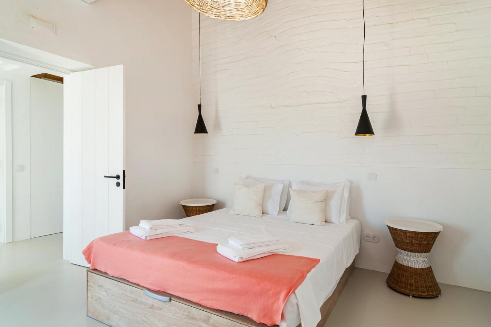 Apartment Monte Muro *