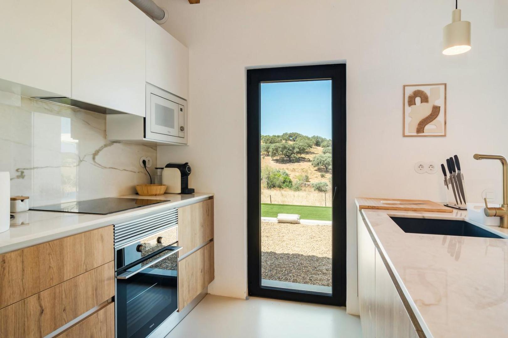 Apartment Monte Muro