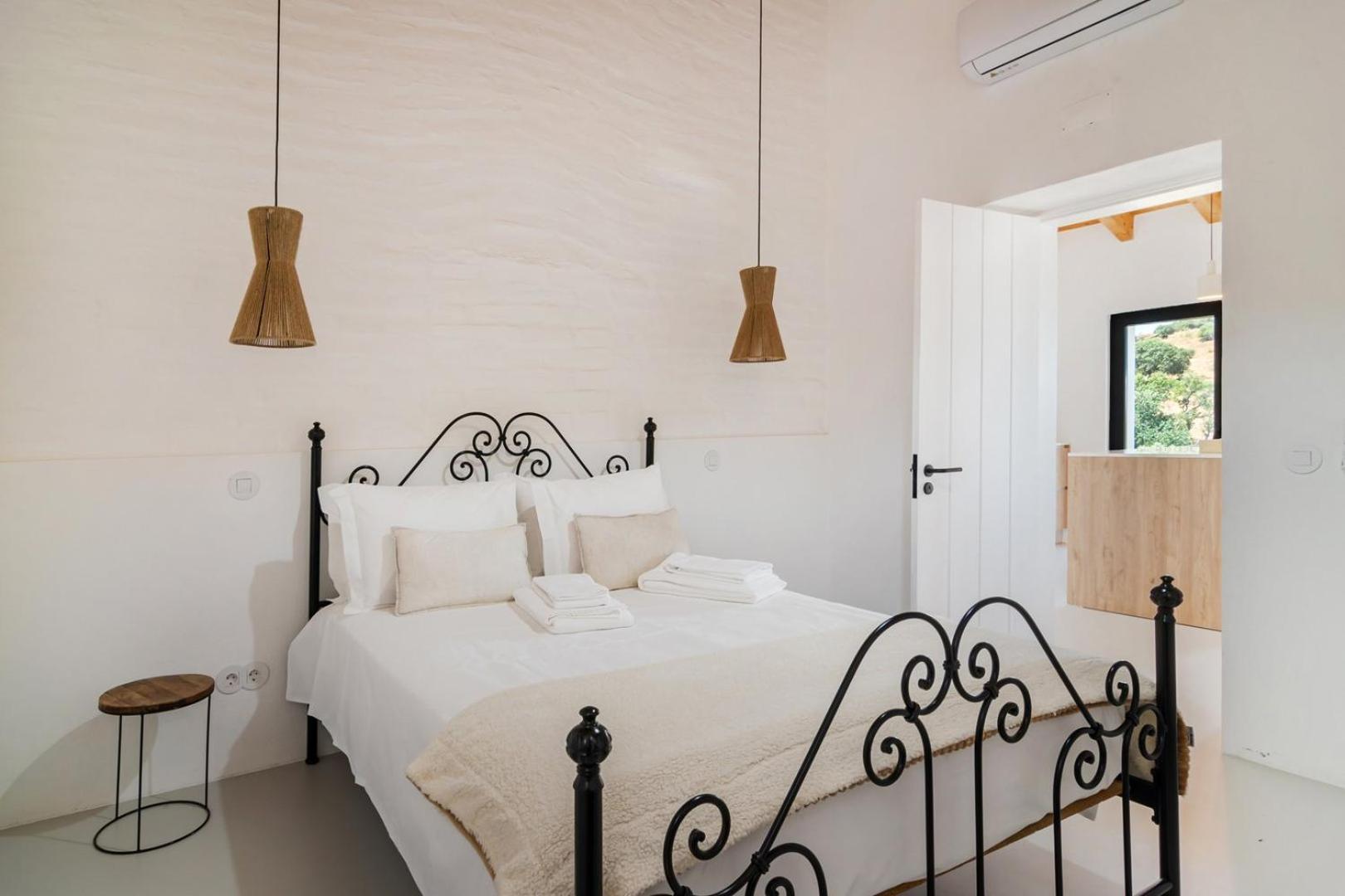 Monte Muro Apartment *