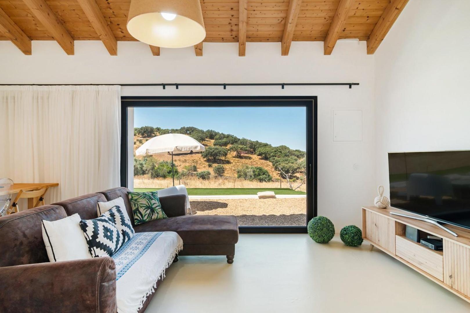 Apartment Monte Muro Monsaraz